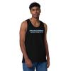 Foamalicious Men’s premium tank top