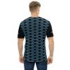ALL OVER FOAMALICIOUS Men's t-shirt - Image 2