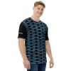ALL OVER FOAMALICIOUS Men's t-shirt - Image 4