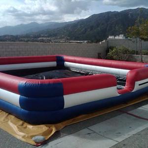 Foam Pit Sales
