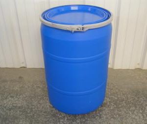 53 Gallons Organic Foam Solution