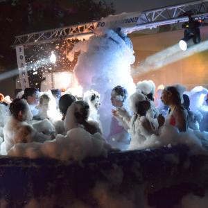 Infinite Foam Machine - Large (Commercial grade)