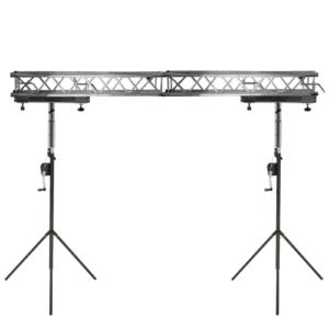 Truss equipment